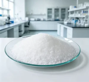 Widely Used Citric Acid Monohydrate 99.9% Purity for Daily Chemical & Industrial Food Applications Hydsen & Tenghui Brand