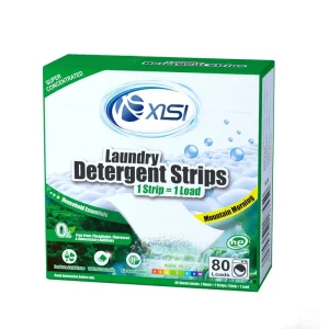 Widely Used Stain Fighting Works With Warm and Cold Water Laundry Tablet Detergent Laundry Detergent