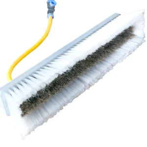 Window Cleaning Brushes for Carbon Poles Telescopic Poles with Brush 26 31cm 45cm 36cm