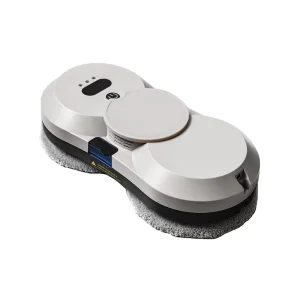 Window Cleaning Robot with Remote Control and Anti-Fall Glass Cleaner, OEM Available