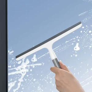 Window Floor Dust Water Cleaner Squeegee Window Squeegee