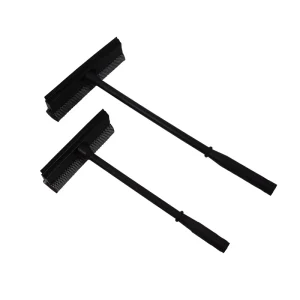 Window Squeegee Glass Wiper for Home, Bathroom, and Shower Cleaning