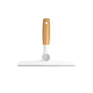 Window Squeegee for Glass Doors