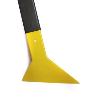 Window Tint Scraper Tool PP Plastic AC 110V Car Care Vinyl Wrapping Application Squeegee for Window Film