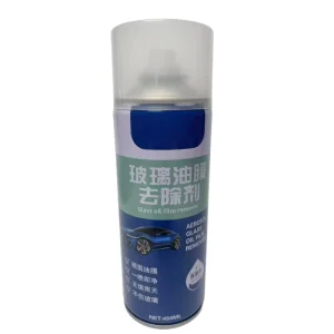 Windscreen Cleaner Windshield Window Glass Cleaner Oil Remover Wiper Fluid Oil Film Remove Glass Car Wash Car Cleaning Chemical