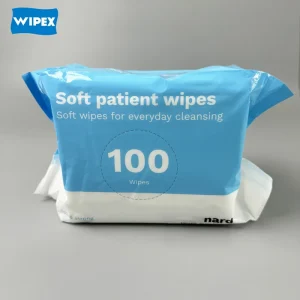 Wipex Disposable Medical Paper Towel Disposable Medical Wipe Cloth Personal Dry Wipes