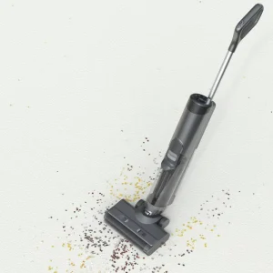 Wireless Floor Washing Vacuum Cleaner Robot Wet and Dry Smart Robot Vacuum Cleaner Sweeper Electric Mop Household for Floor Care