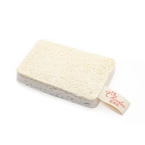 Wood Pulp Loofah Kitchen Dish Sponge