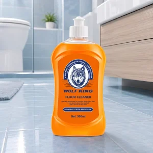 Wooden Floor Cleaner Deep Stain Remover ODM