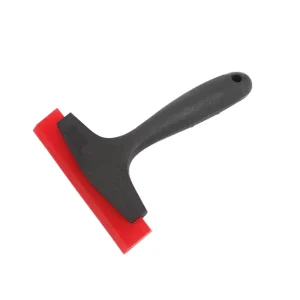 Wrap Scraper Customizable Plastic Handle Car Washer Squeegee for Car Wrap Window Tint Water Scraper Auto Film Wrapping Tools