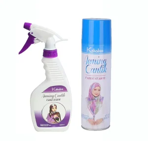 Wrinkle Remover Smooth Clothes Anti static Liquid Starch for Garment Shop Household OEM