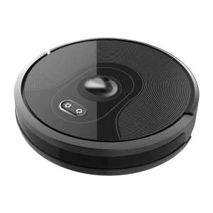 X6 Tuya App Smart Robot Vacuum and Floor Cleaner with Auto Recharge