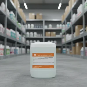 XB 5Y Industrial Ultrasonic Metal Degreaser Cleaner Water Based pH 7.81 30Kg bag Packaging 060 1.050.3