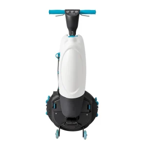 XL Dual-Brush Mini Lithium Battery Floor Scrubber Dryer
