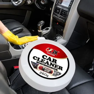 Xin Juke 260g Car Care Cleaning Cream Deep Nourishing Long-Lasting Protection 3-Year Multi-Purpose Household Chemicals