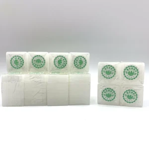 Xuesong Eco Friendly Air Freshener Solid Tablets with Above 98% Active Ingredient for Home Office Hotel & Car Use 64 Count