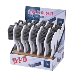 YISHUA Factory Customized Durable Household Shoes Clothes Washing Brush