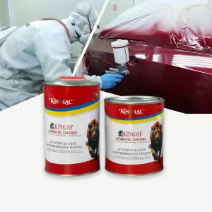 YWJK-360 Automotive Repair Shop Specific Acrylic Liquid Coating Spray Paint Film Cleaner Paint Thinner Topcoat Degreaser