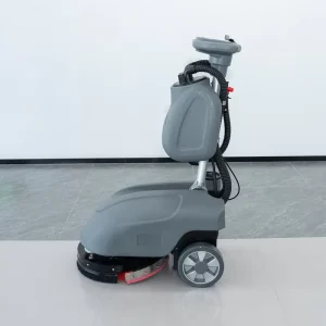 YZ-X1 Walk-Behind Industrial Electric Floor Scrubber Machine