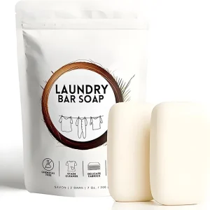 Youming Powerful Eco friendly High Efficiency Laundry Soap Bars with 50% 80% Active Ingredients Stain Removal & Strong Cleaning