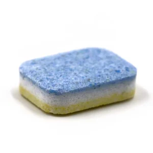Your Own Brand Sample Free Dishwashing Tablet 20g