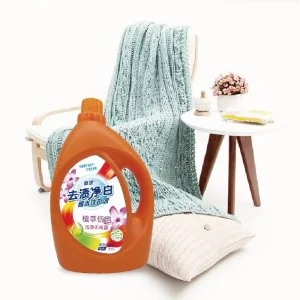 ZEST 5KG Lavender Scent Bulk Disposable Eco Friendly Laundry Detergent Liquid Soap for Effective Washing Clothes