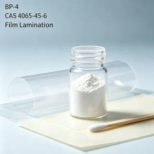 ZHUOTAI Original Factory BP 4 CAS 4065456 Efficient UV Absorber for Daily Chemical Personal Care Raw Stock