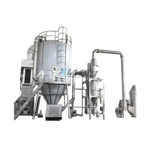 ZLPG Spray Dryer for Herbal Extract Powder Drying and Processing