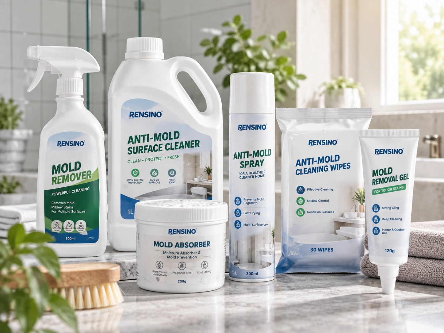 Anti Mold Products