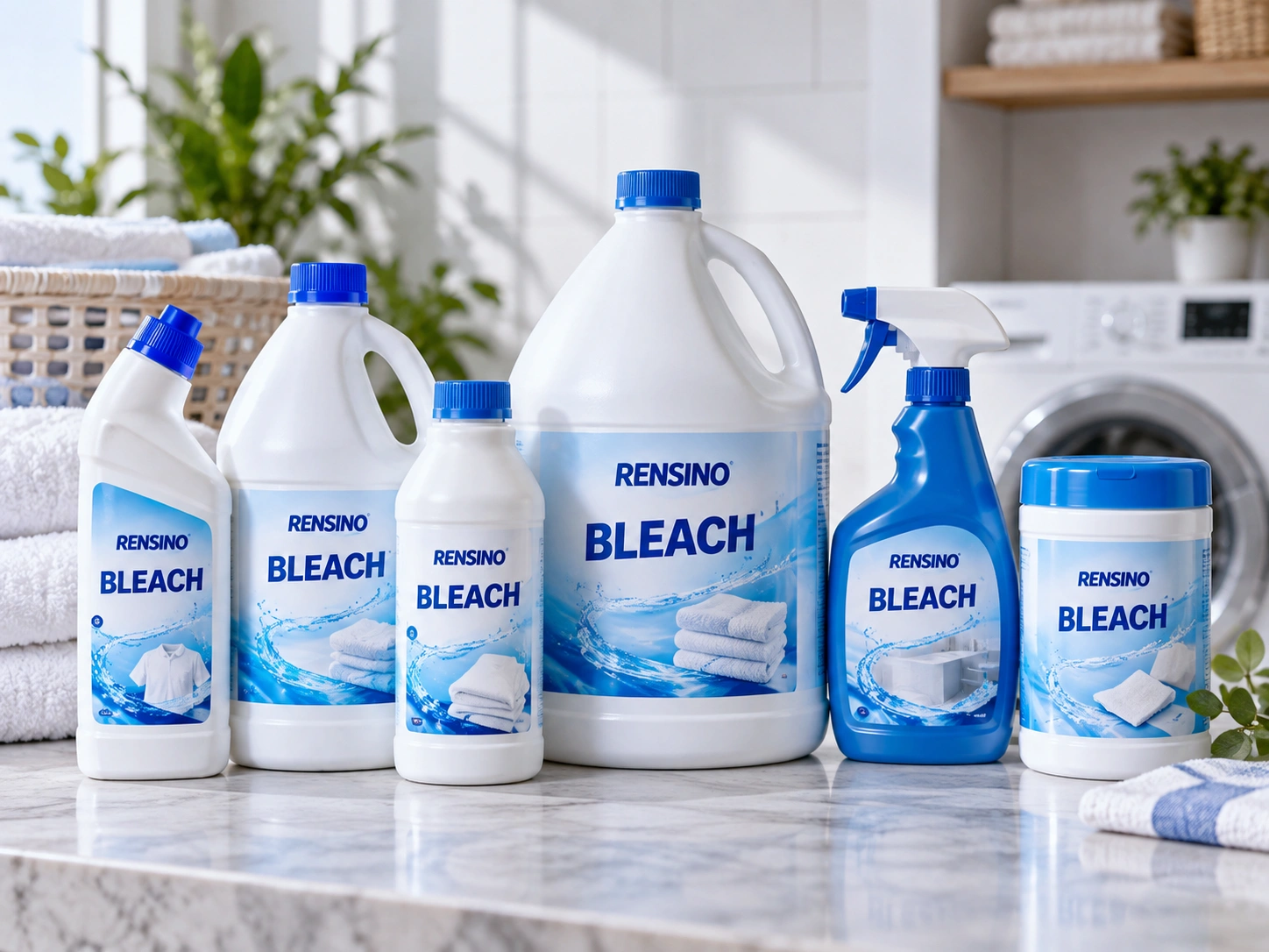 Bleach