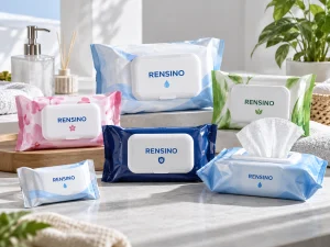 Cleansing Wipes