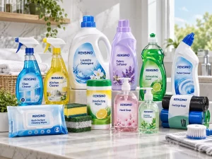 Daily Chemicals