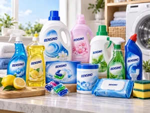 Detergents
