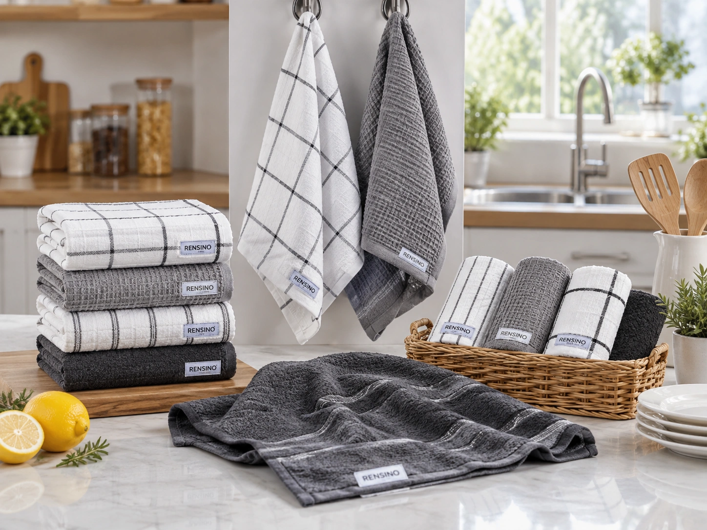 Dish Towels