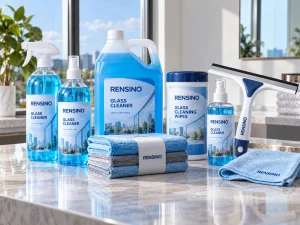 Glass Cleaners