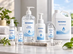 Hand Sanitizer