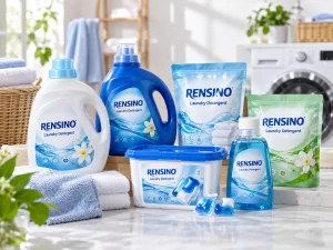 Laundry Detergent