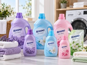 Laundry Fabric Softener
