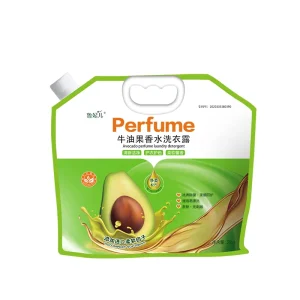 laundry powder supplier detergent organic detergent