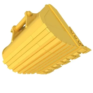 pc100 PC200 PC300 Standard Bucket