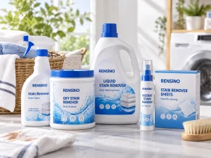 Stain Removers