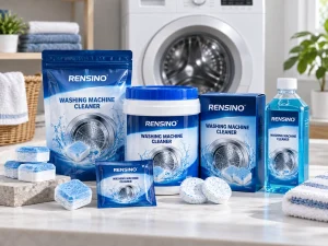 Washing Machine Cleaners